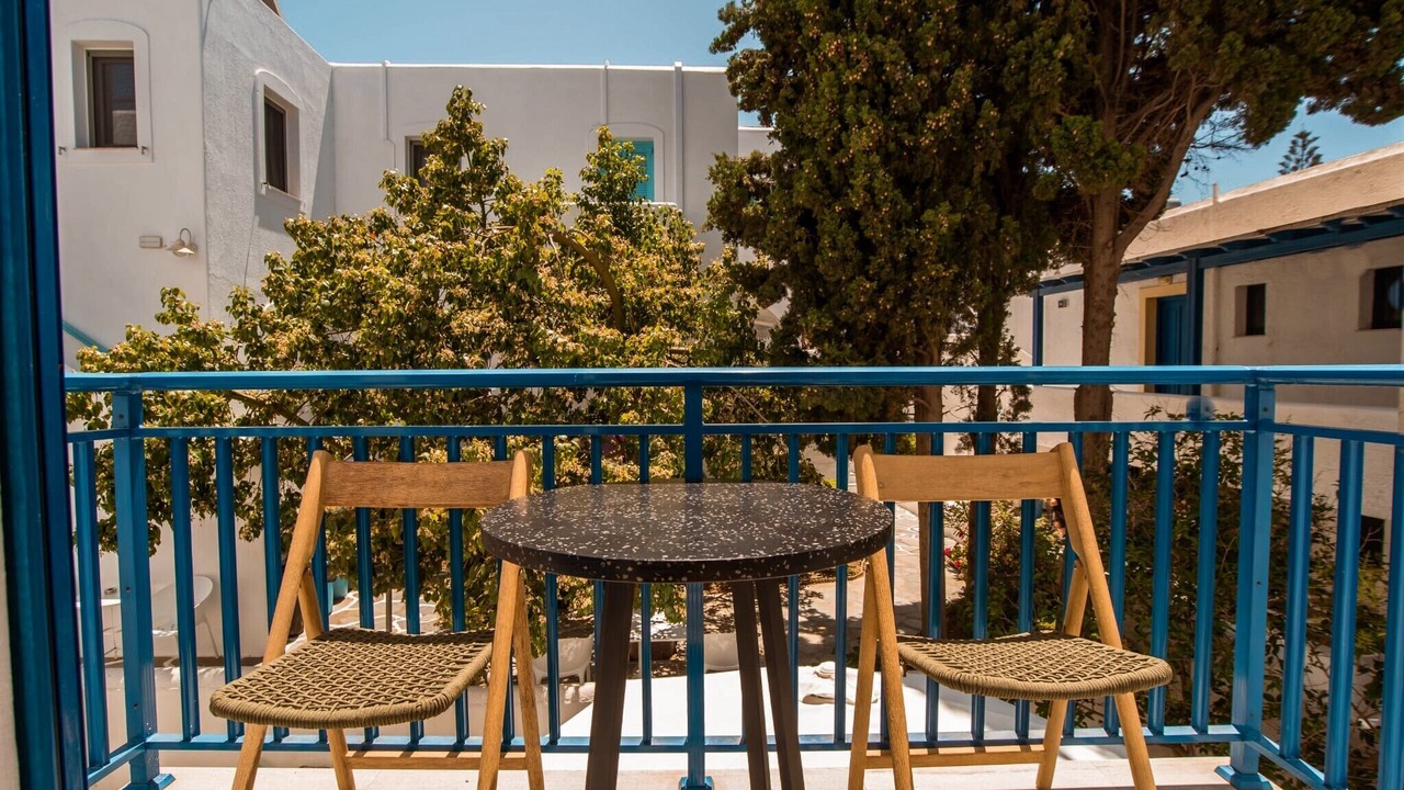 Photo of Outdoor in Parikia