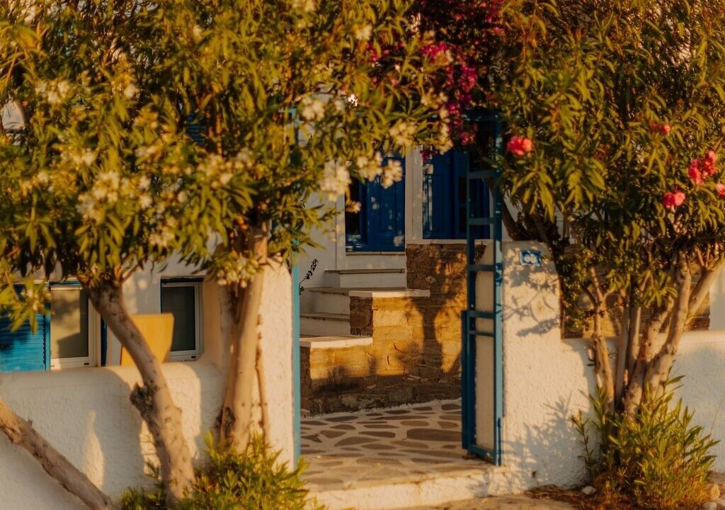 Photo of Outdoor in Parikia