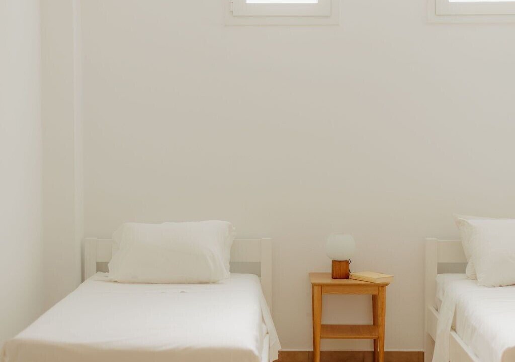 Photo of Bedroom in Parikia