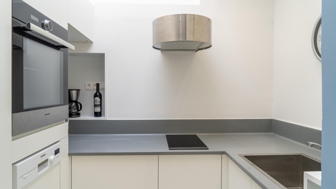 Photo of Kitchen in Heraklion