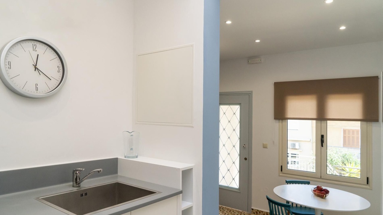 Photo of Kitchen in Heraklion