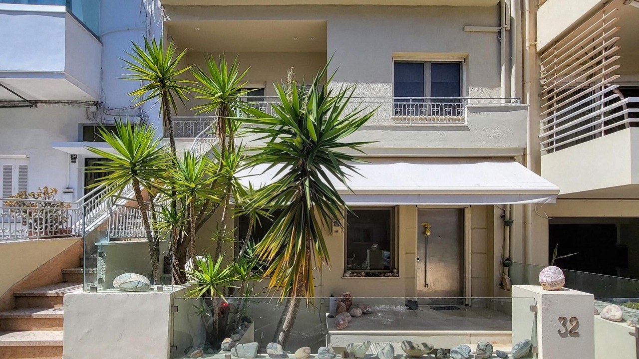 Photo of Outdoor in Heraklion