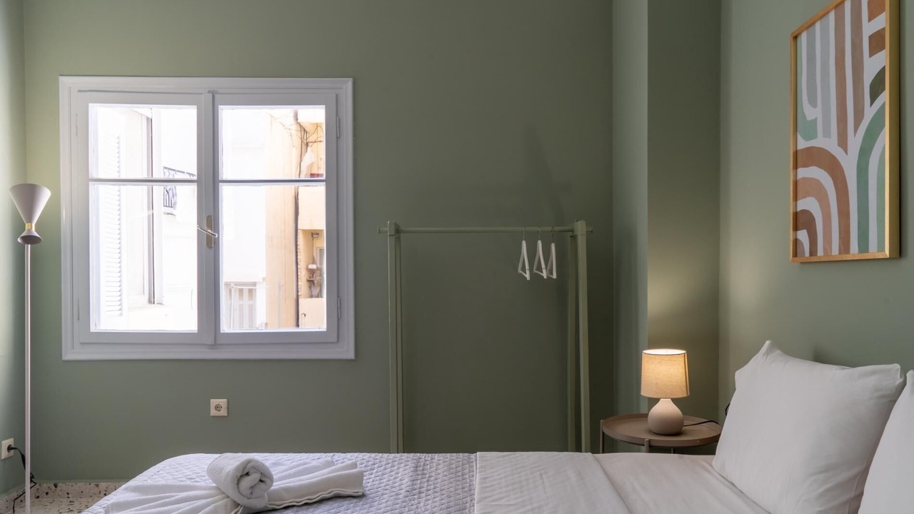 Photo of Bedroom in Heraklion