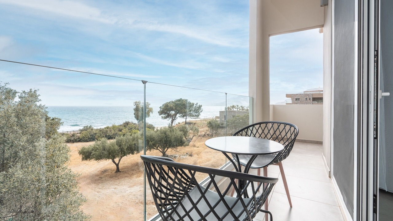 Photo of Outdoor in Pefkos