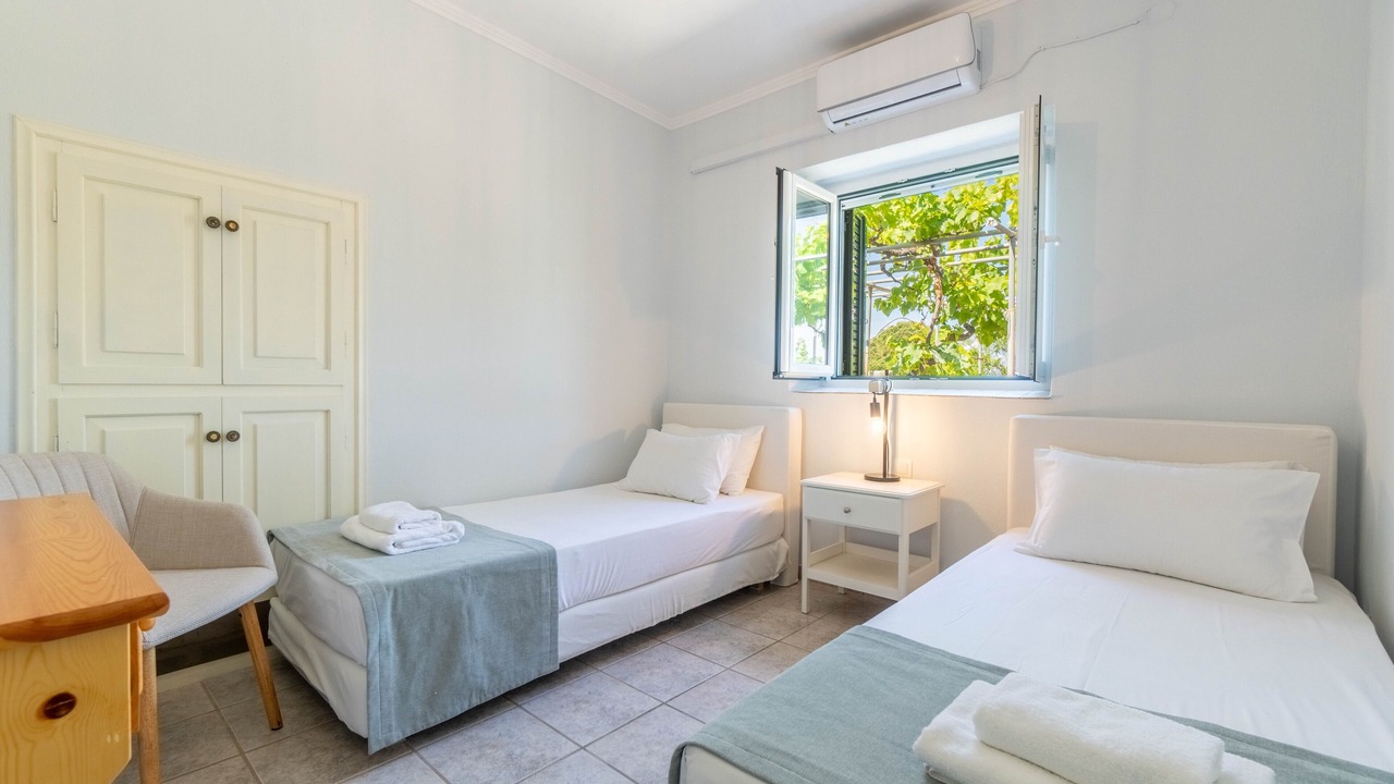 Photo of Bedroom in Antipaxos