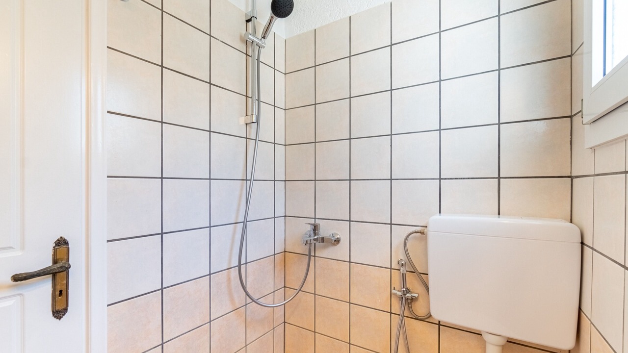 Photo of Bathroom in Antipaxos