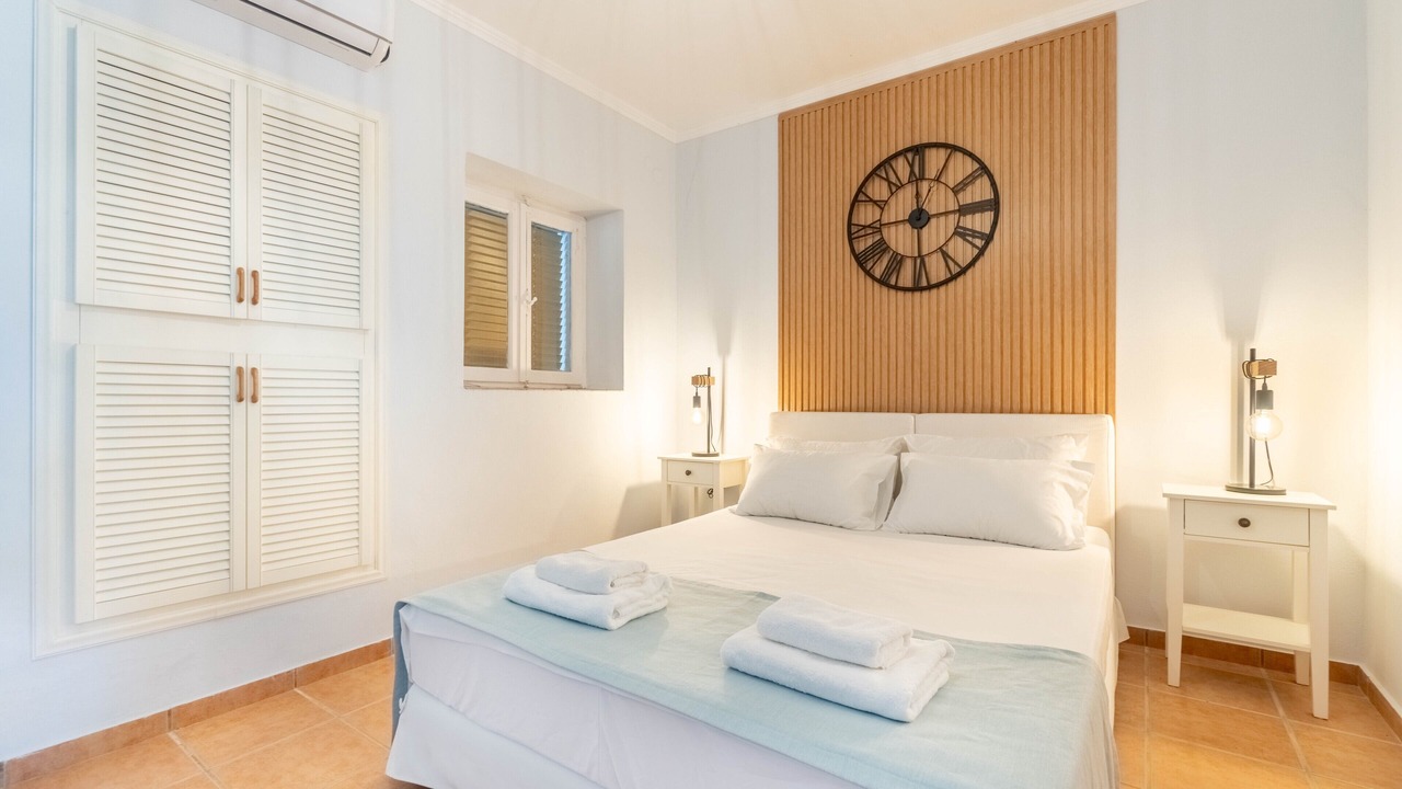 Photo of Bedroom in Antipaxos