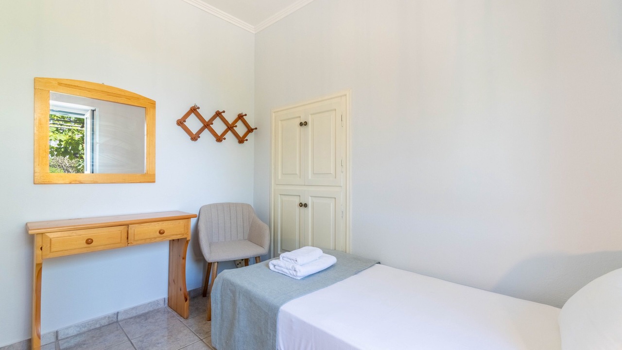 Photo of Bedroom in Antipaxos