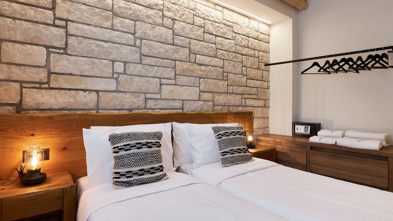 Photo of Bedroom in Psichro