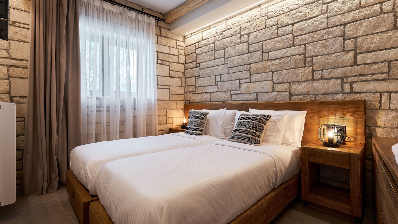 Photo of Bedroom in Psichro