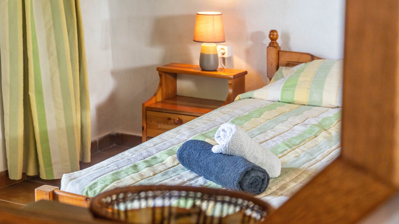Photo of Bedroom in Ag. Georgios