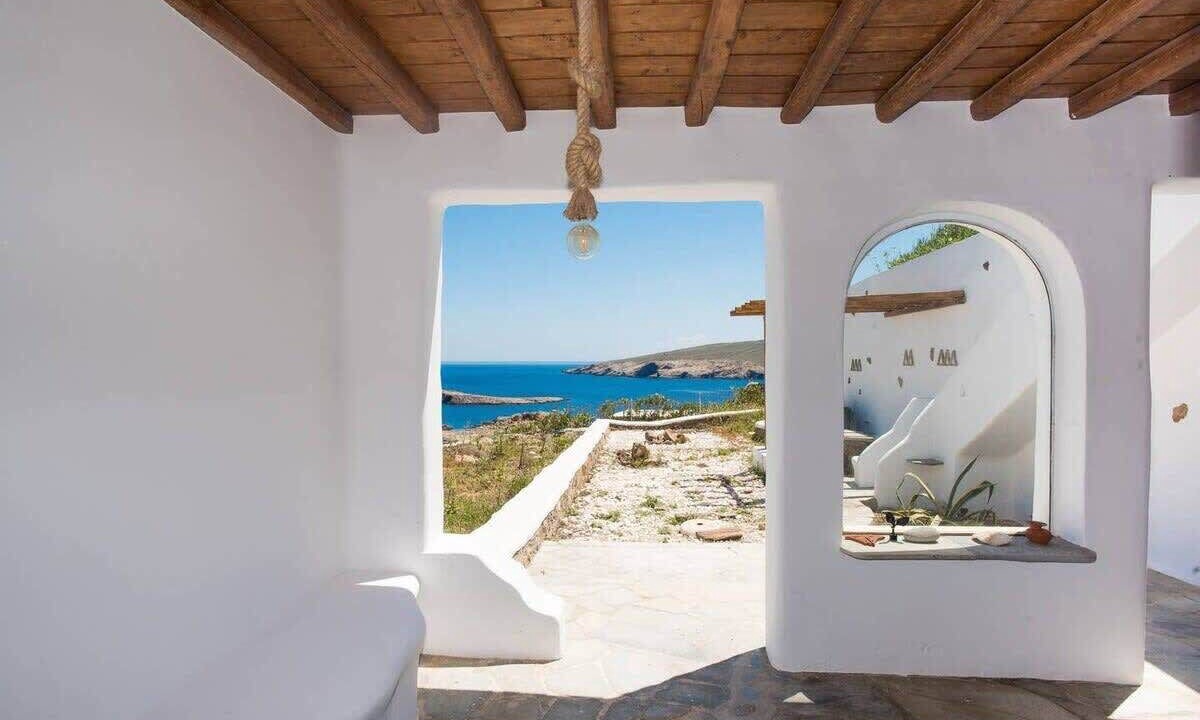 Photo of Outdoor in Agios Sostis