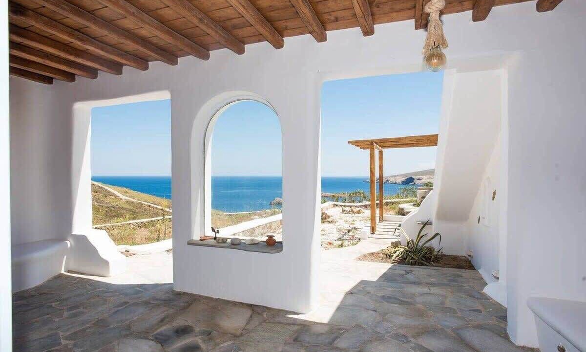 Photo of Outdoor in Agios Sostis