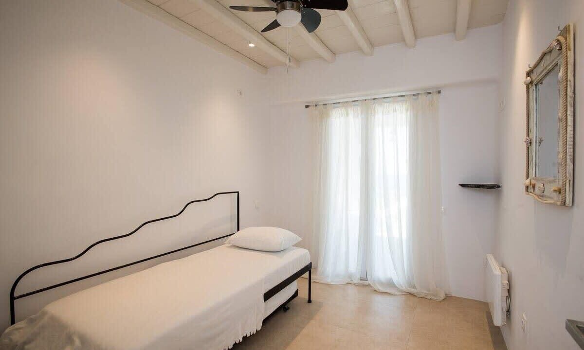 Photo of Bedroom in Agios Sostis