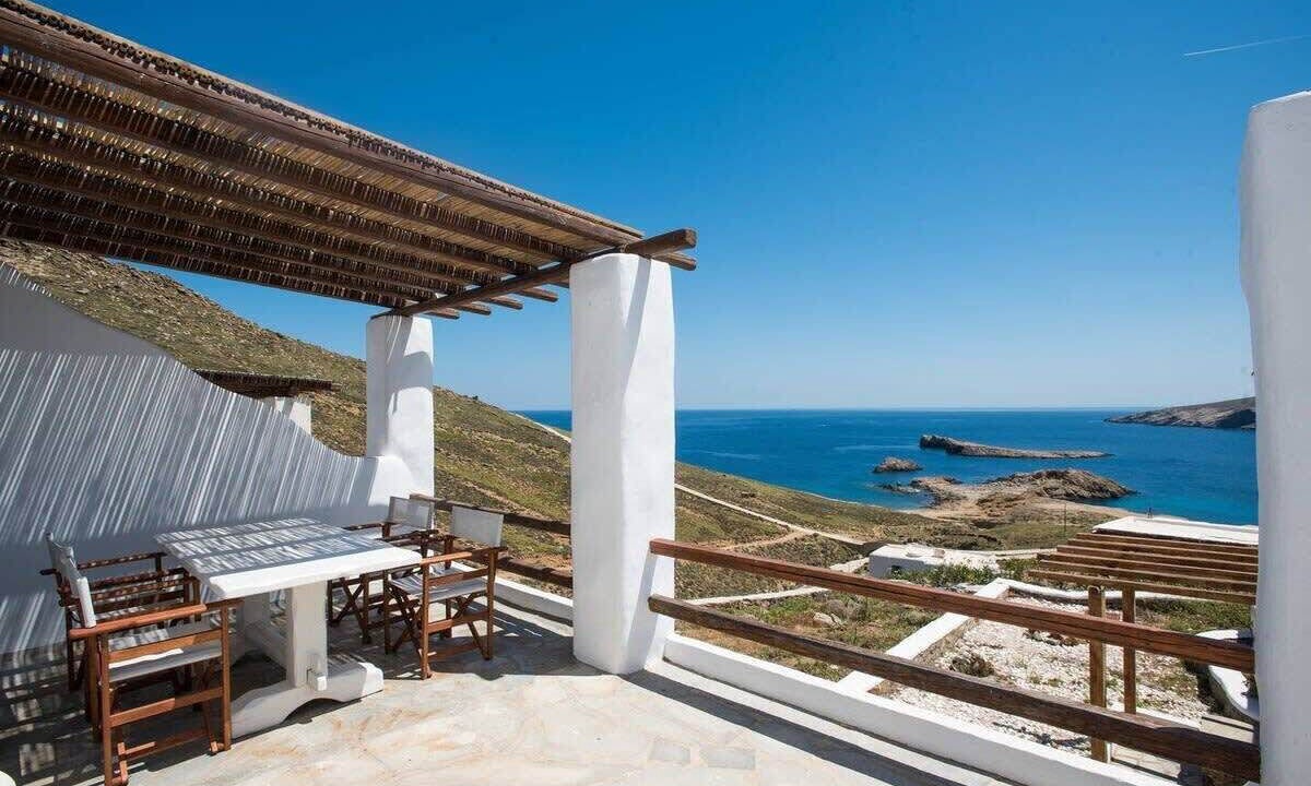 Photo of Outdoor in Agios Sostis