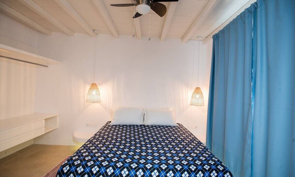 Photo of Bedroom in Agios Sostis