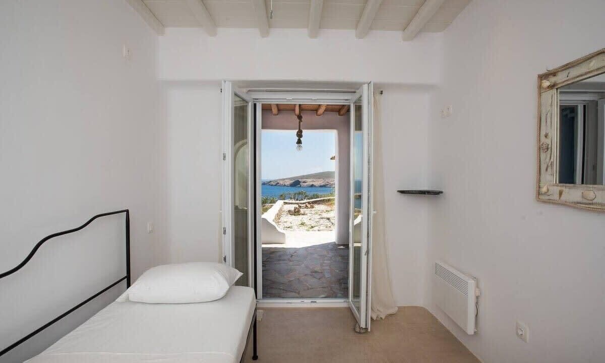 Photo of Bedroom in Agios Sostis