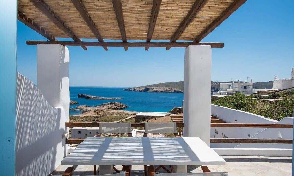 Photo of Outdoor in Agios Sostis