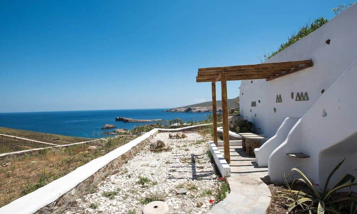 Photo of Outdoor in Agios Sostis