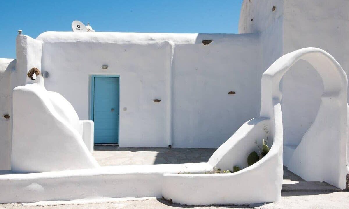 Photo of Outdoor in Agios Sostis