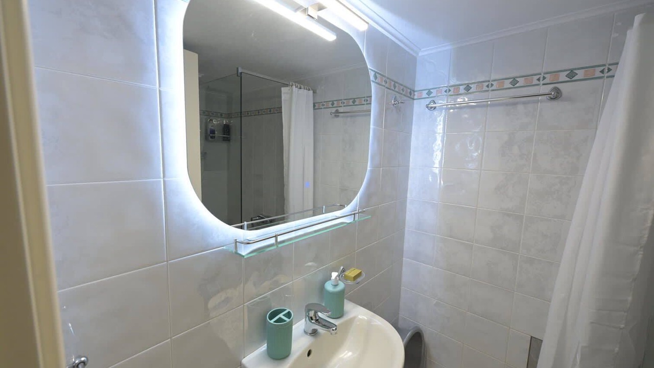 Photo of Bathroom in Chios Town