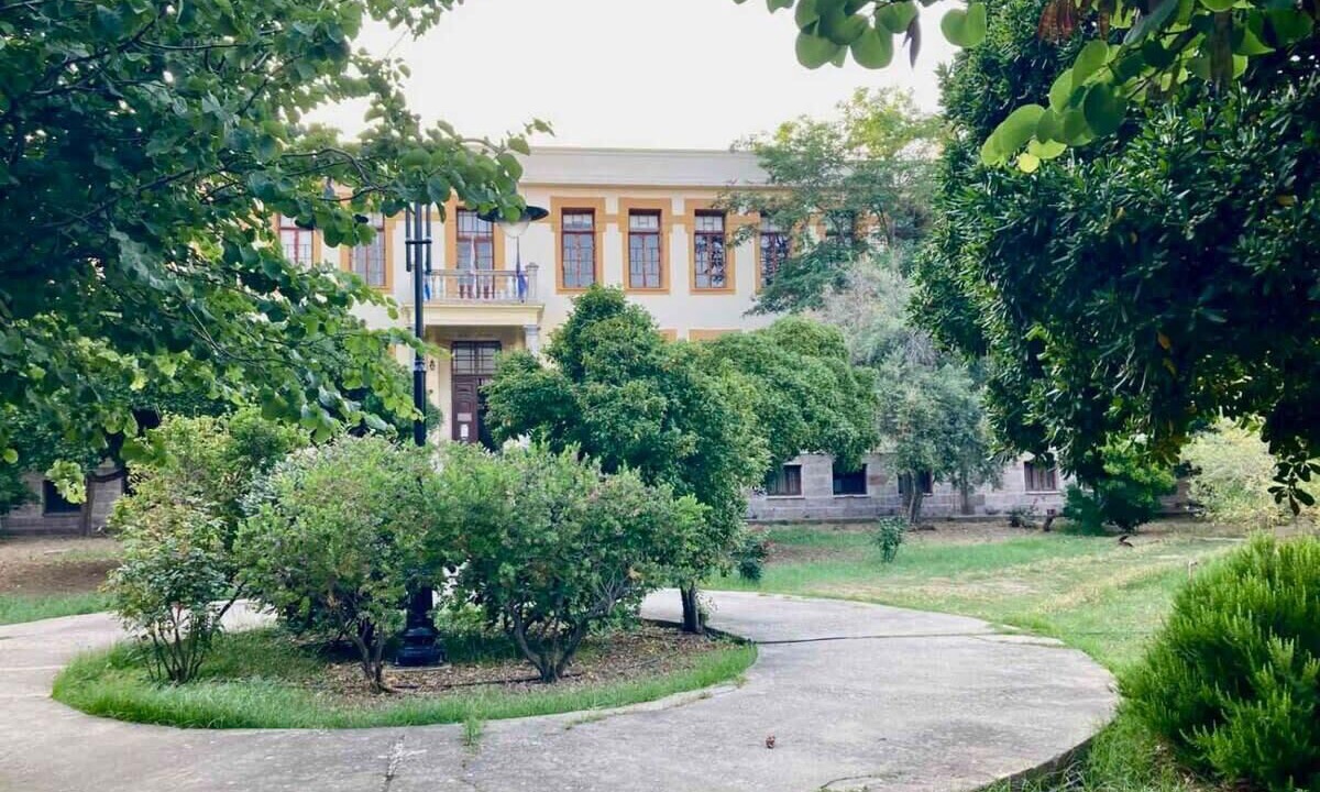 Photo of Outdoor in Chios Town