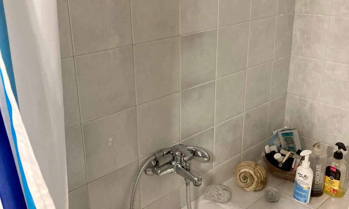 Photo of Bathroom in Chios Town