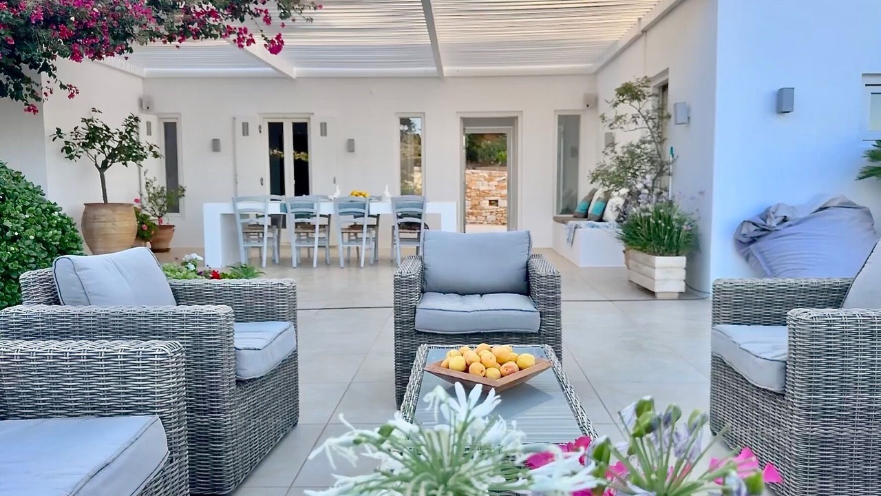 Photo of Outdoor in Kostos