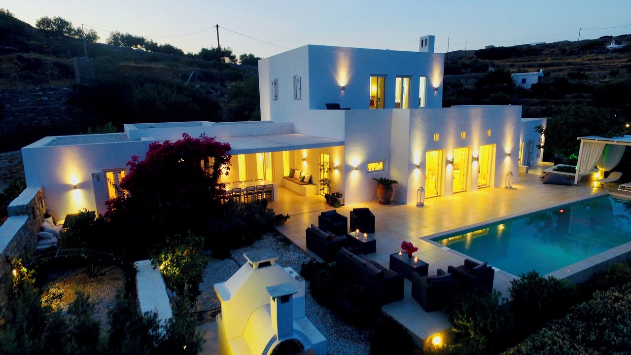 Photo of Outdoor in Kostos