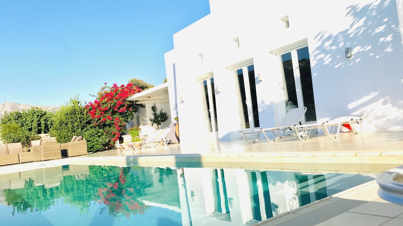 Photo of Outdoor in Kostos