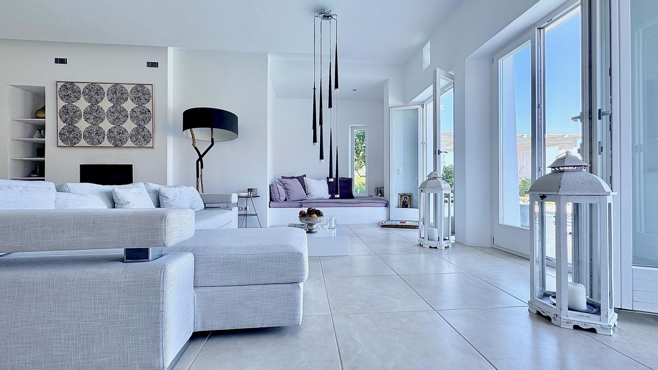Photo of Livingroom in Kostos