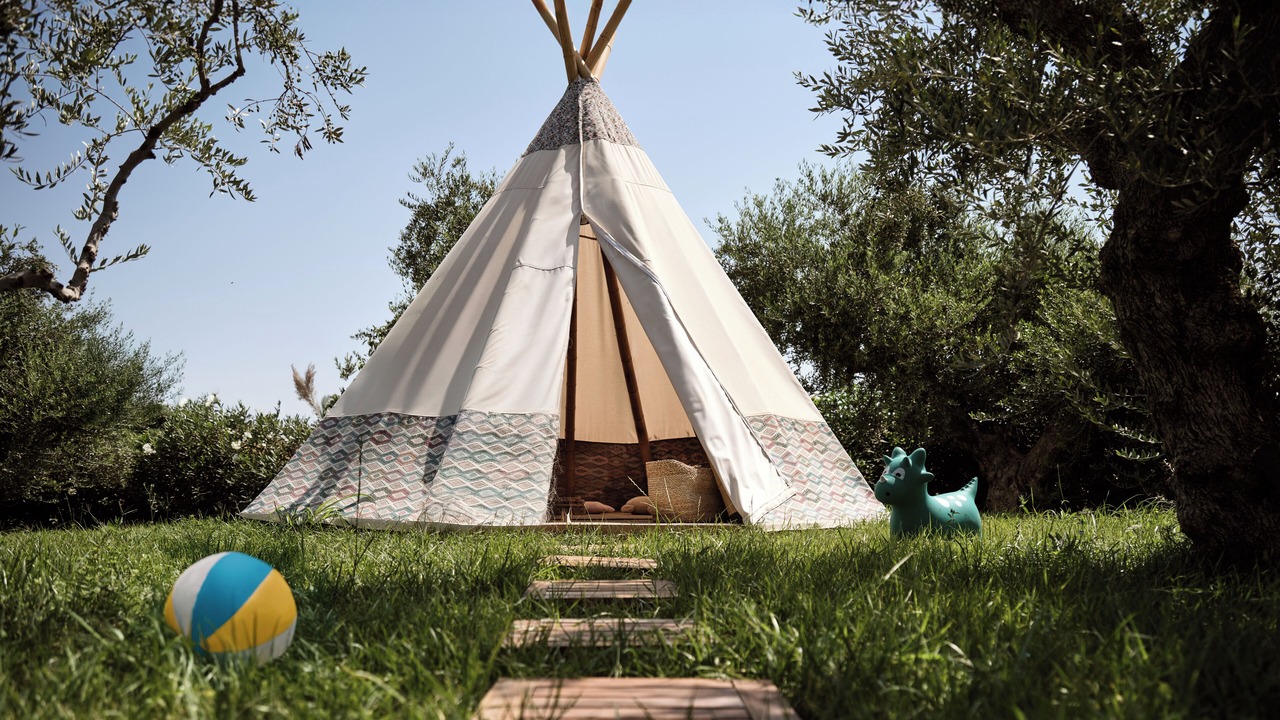 Photo of Outdoor in Tsilivi