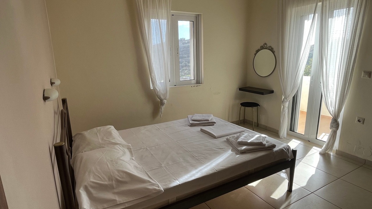 Photo of Bedroom in Kamilari