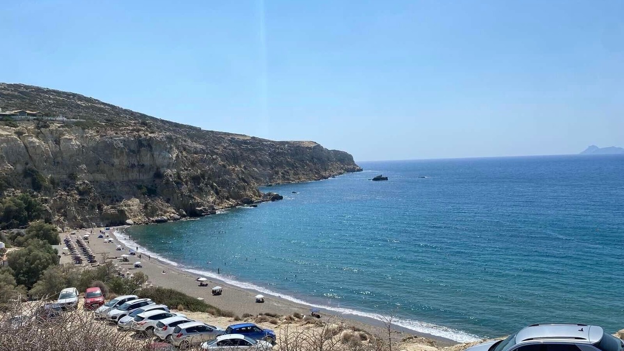 Photo of Others in Kamilari