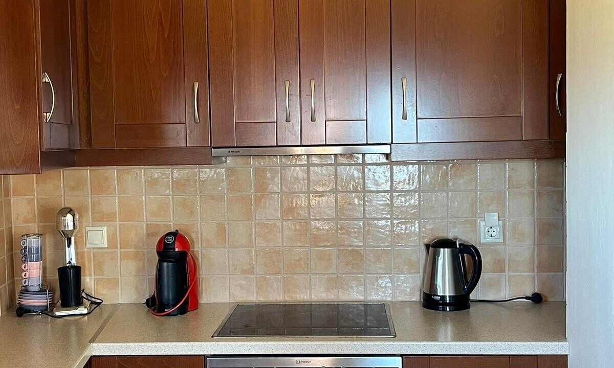 Photo of Kitchen in Kamilari