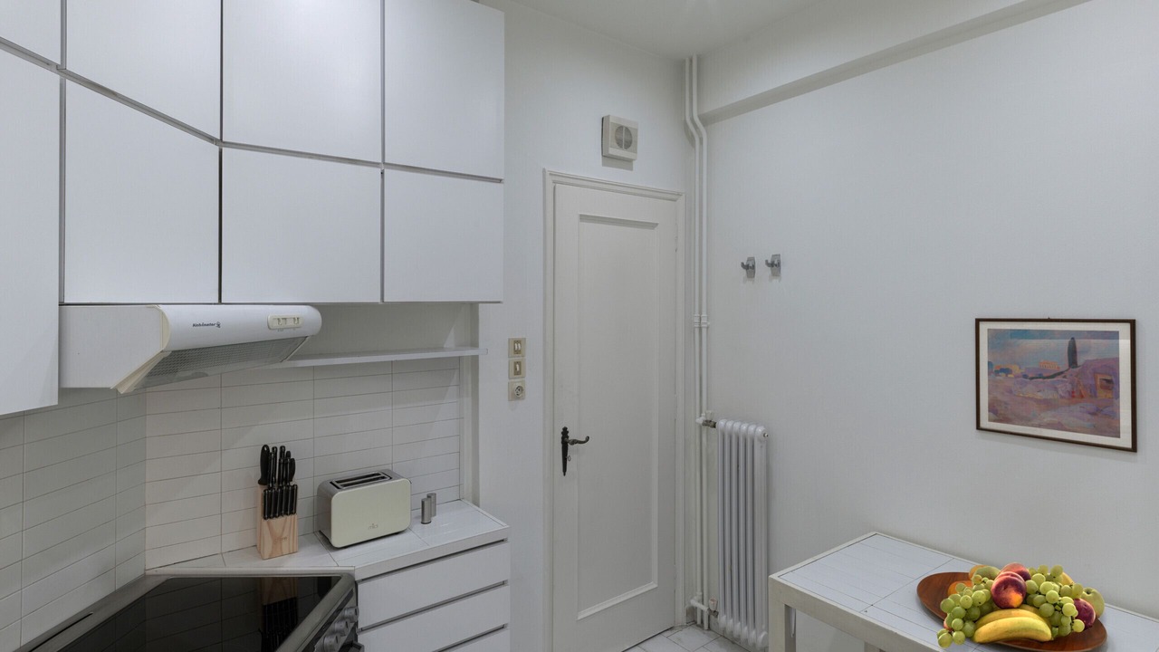 Photo of Kitchen in Kypseli