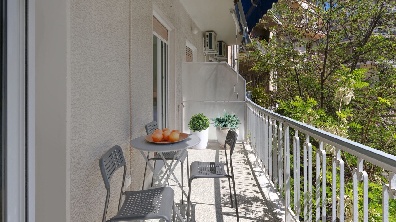 Photo of Outdoor in Kypseli