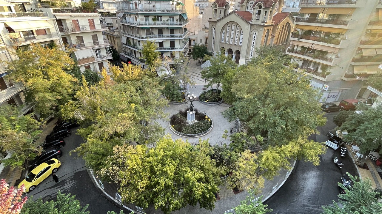 Photo of Outdoor in Kypseli