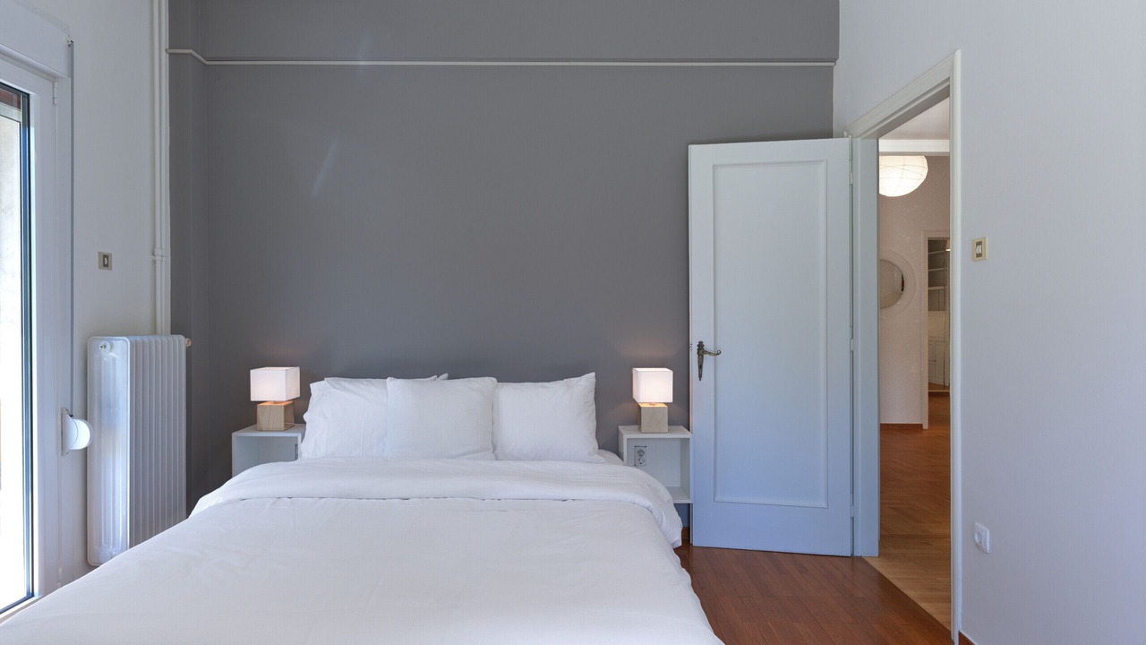 Photo of Bedroom in Kypseli