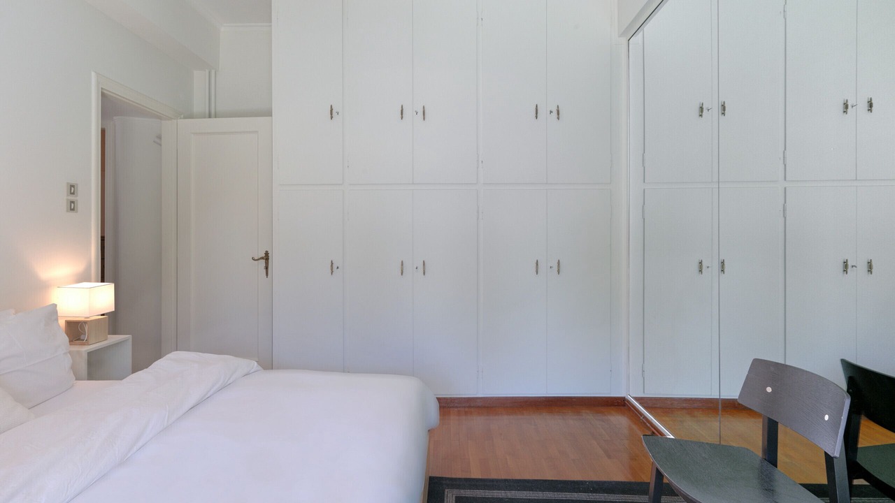Photo of Bedroom in Kypseli