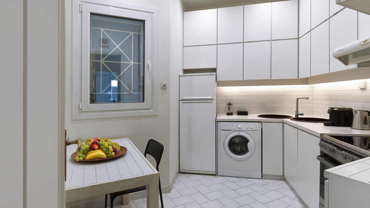 Photo of Kitchen in Kypseli