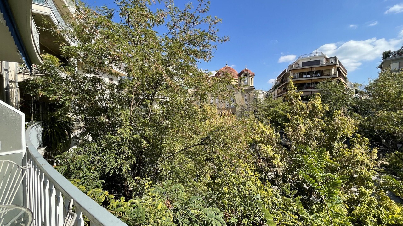 Photo of Outdoor in Kypseli