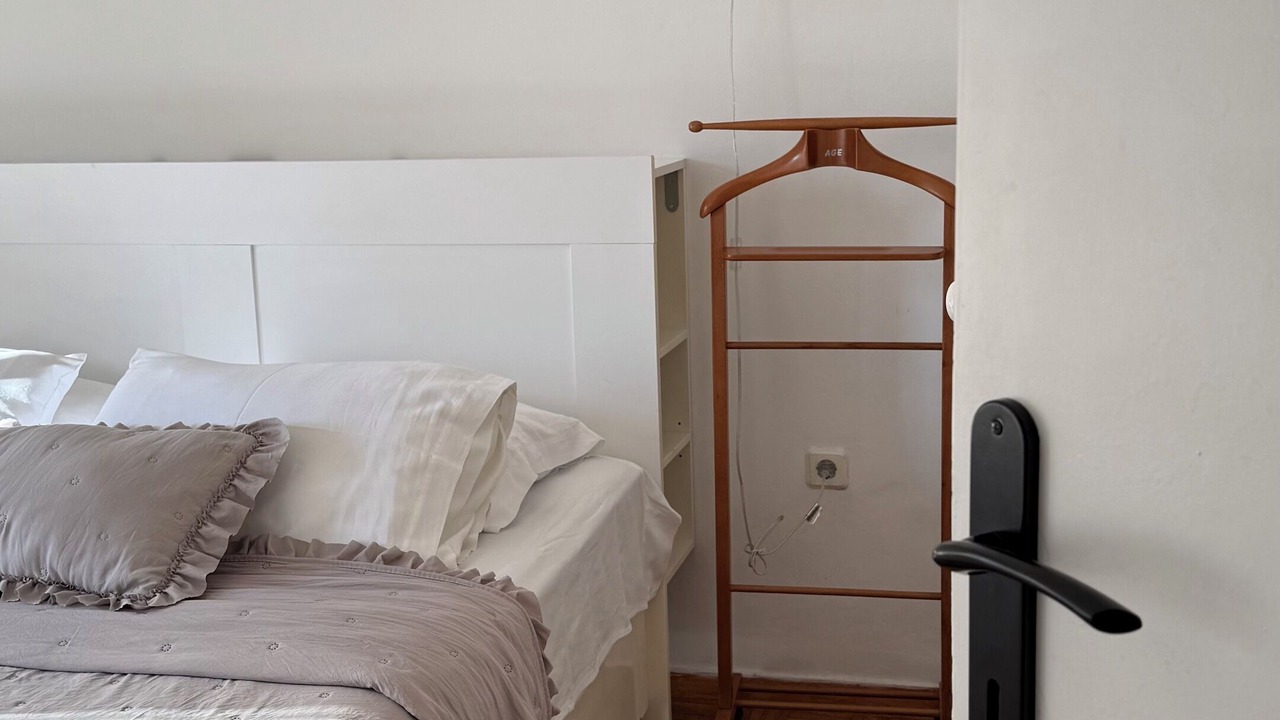 Photo of Bedroom in Thissio
