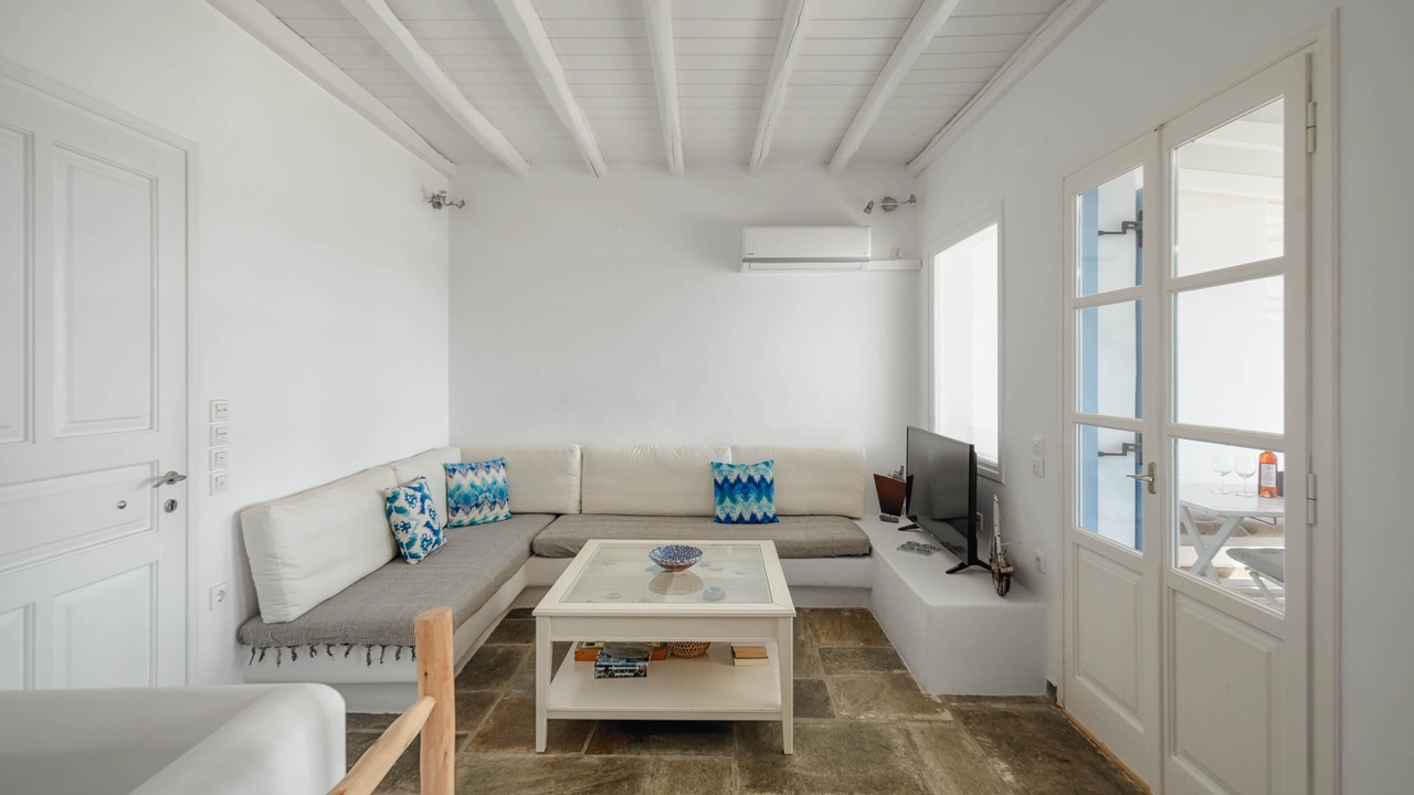 Photo of Livingroom in Livadi