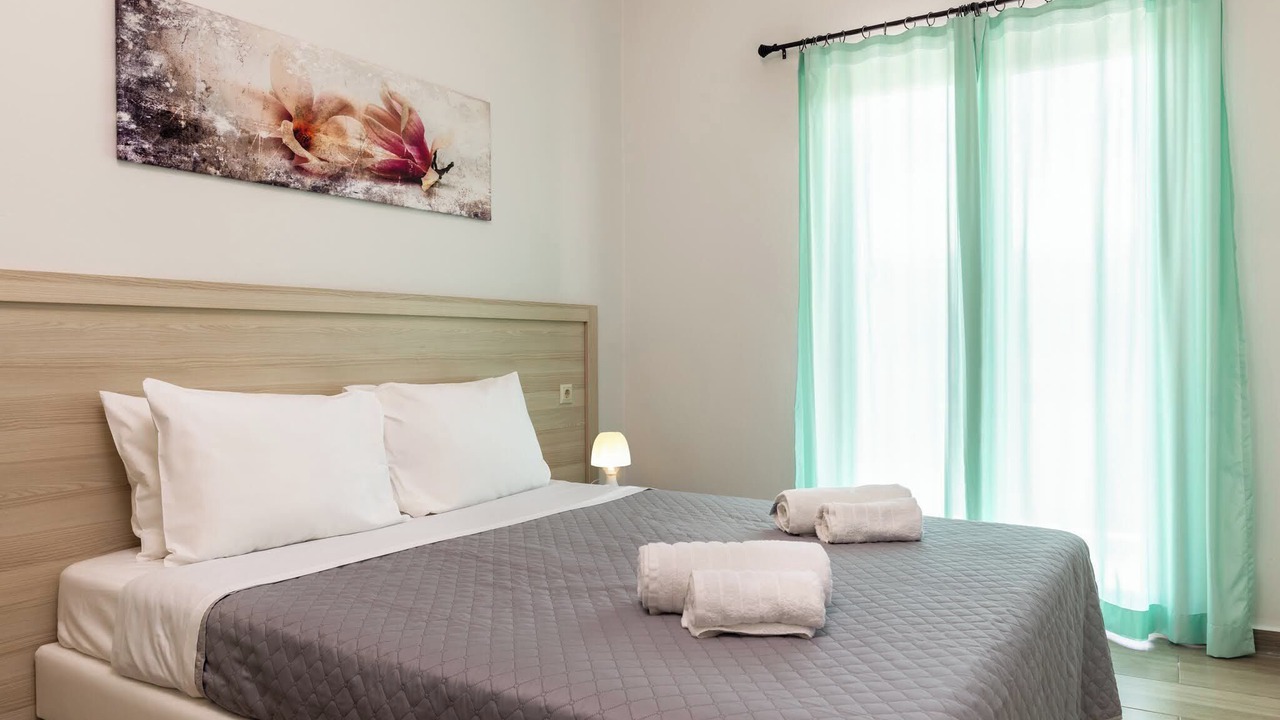 Photo of Bedroom in Nea Chora