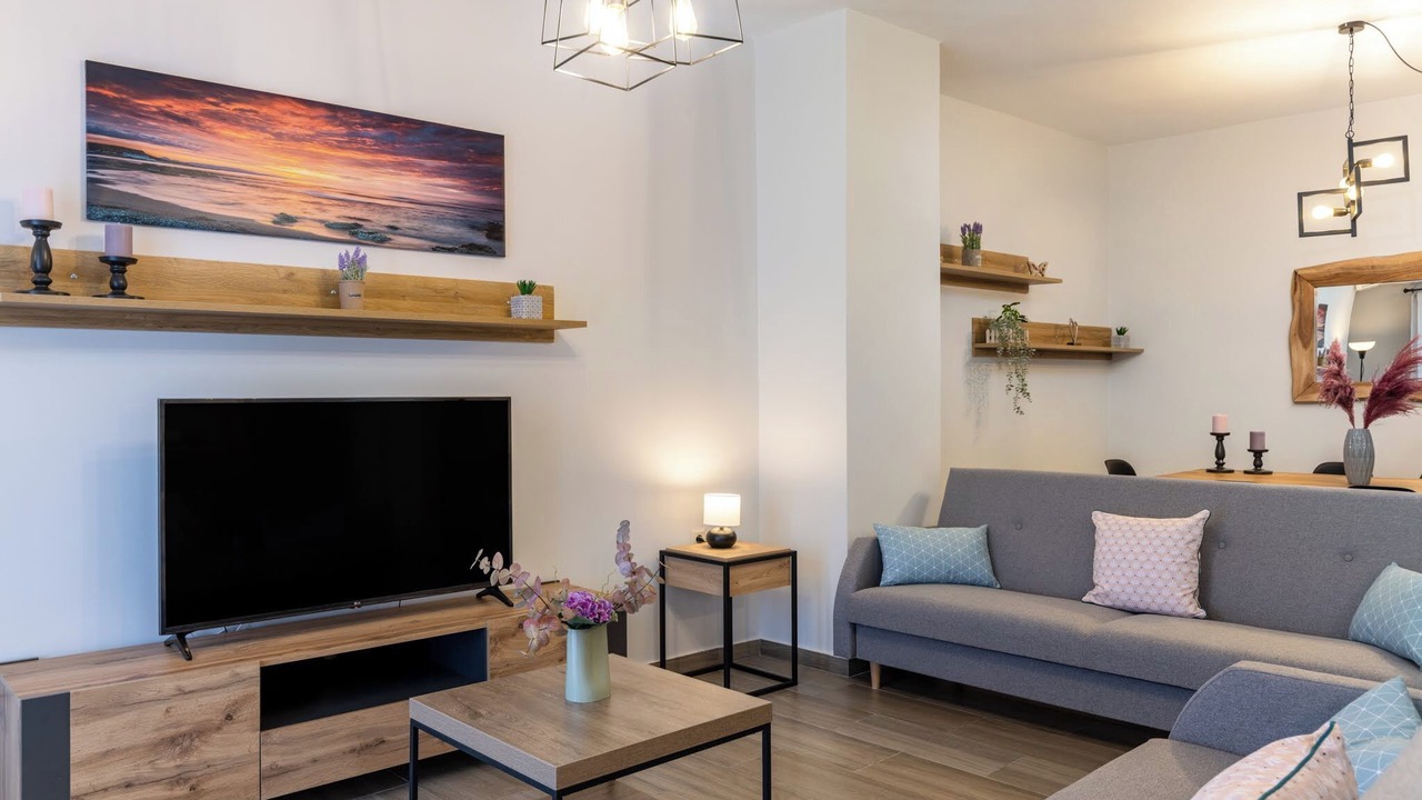 Photo of Livingroom in Nea Chora