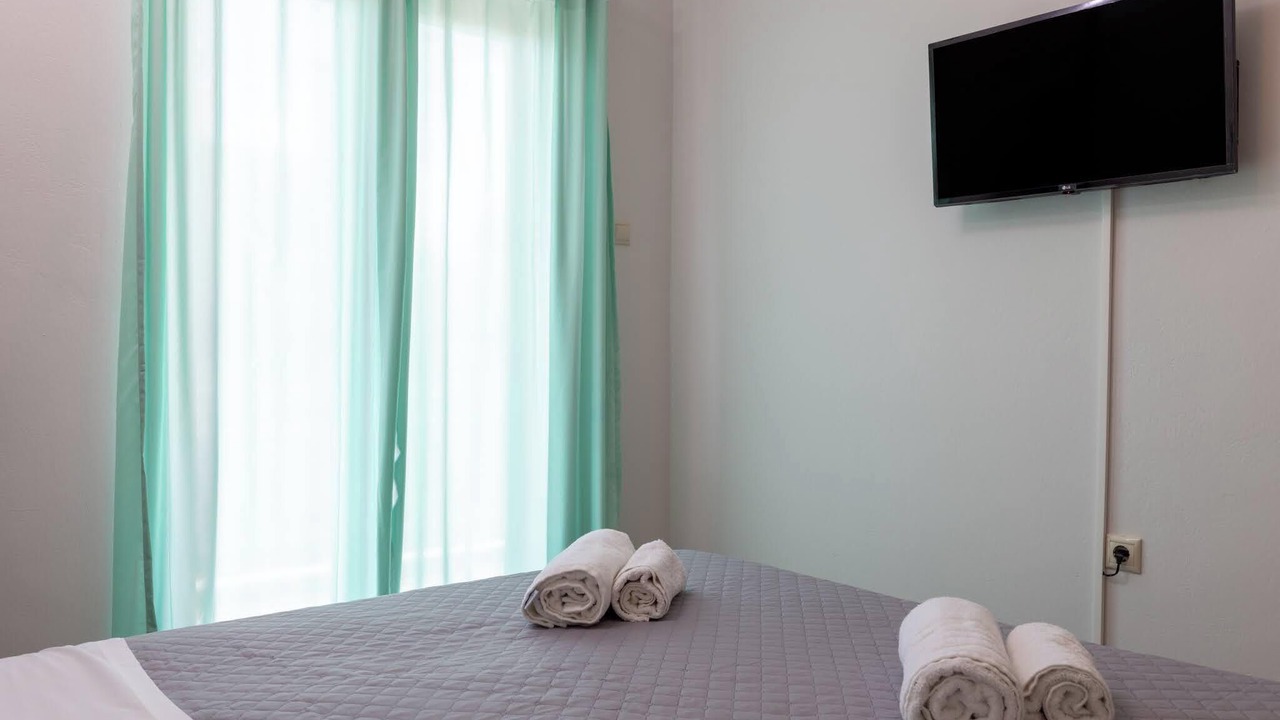 Photo of Bedroom in Nea Chora