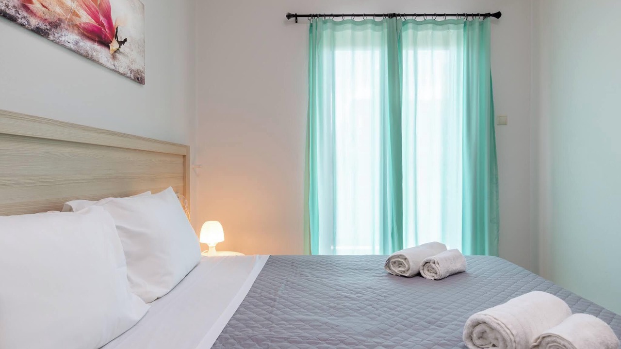 Photo of Bedroom in Nea Chora