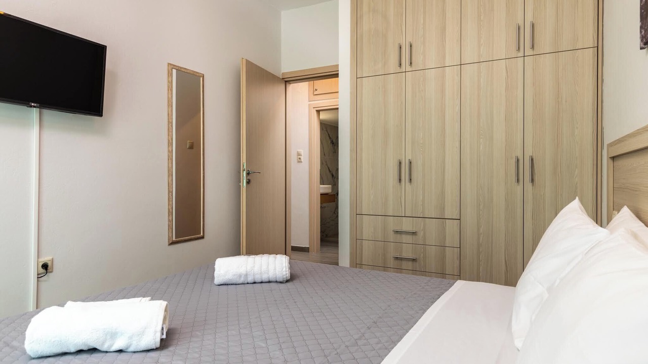 Photo of Bedroom in Nea Chora