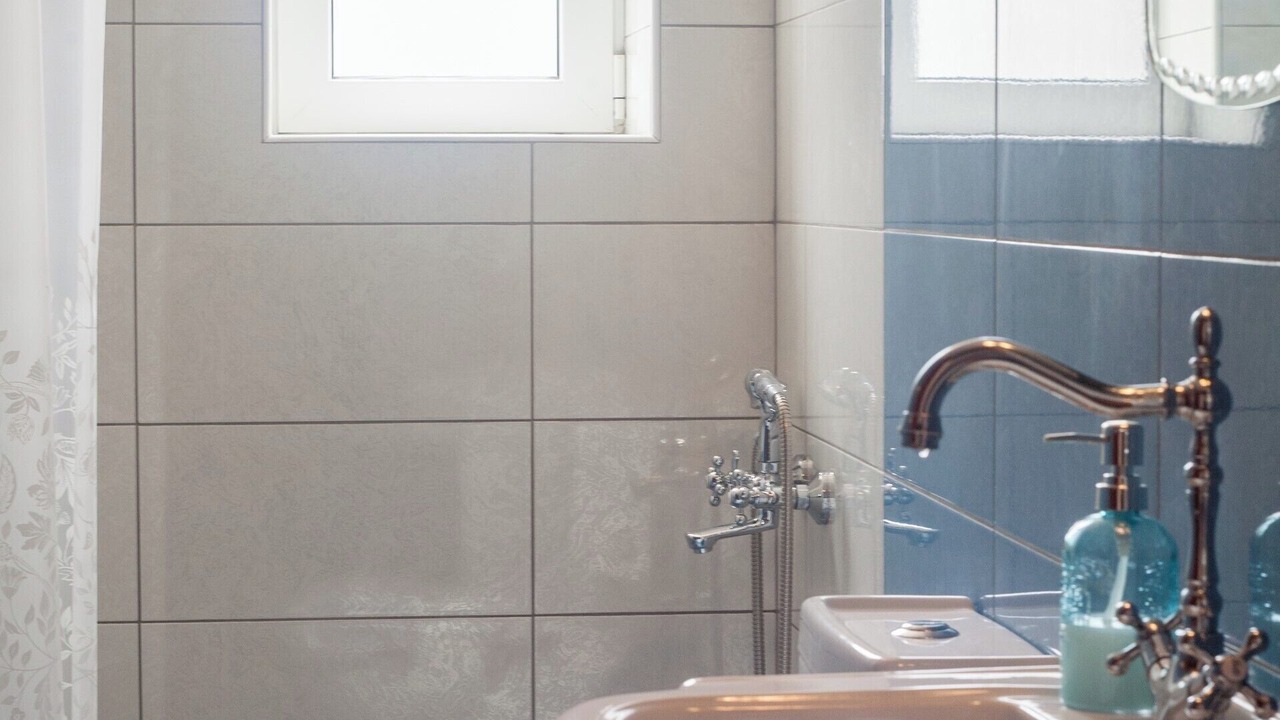 Photo of Bathroom in Apokoronas